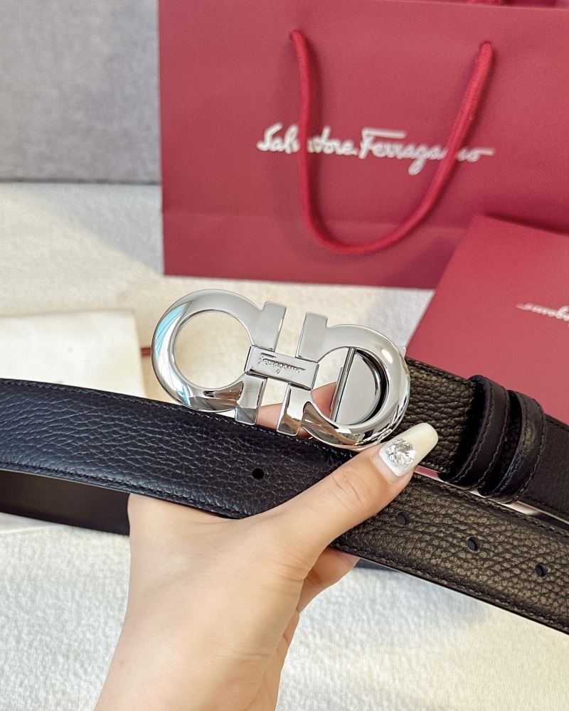 Ferragamo Belts